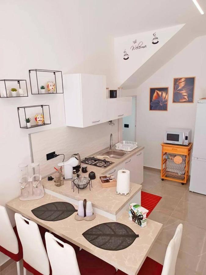 Casa Ciuzza Villa Syracuse ภายนอก รูปภาพ