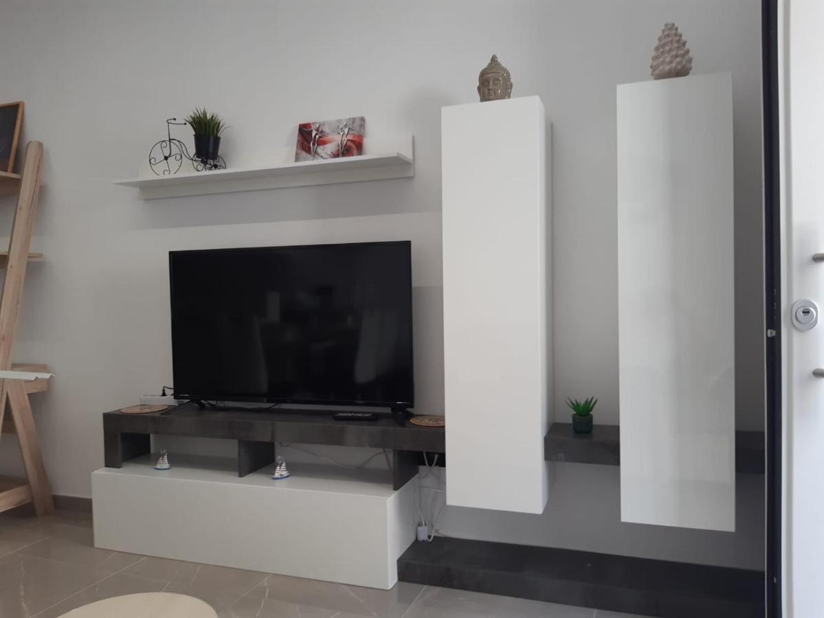 Casa Ciuzza Villa Syracuse ภายนอก รูปภาพ