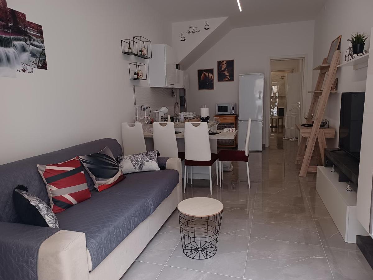 Casa Ciuzza Villa Syracuse ภายนอก รูปภาพ