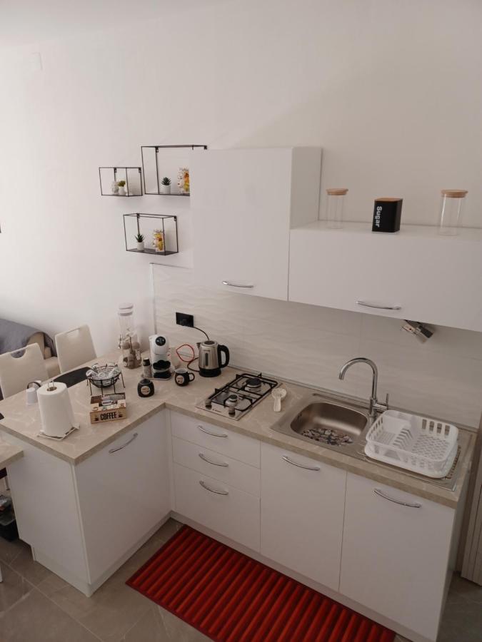 Casa Ciuzza Villa Syracuse ภายนอก รูปภาพ