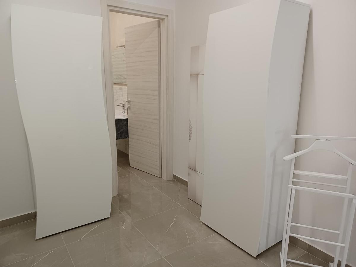 Casa Ciuzza Villa Syracuse ภายนอก รูปภาพ