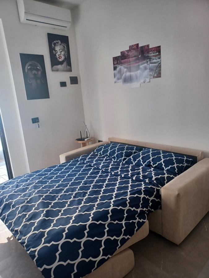 Casa Ciuzza Villa Syracuse ภายนอก รูปภาพ